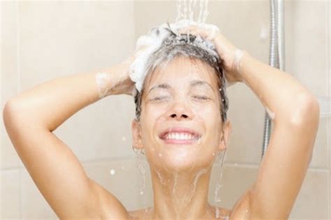 How Often Should You Wash Your Hair Hergamut