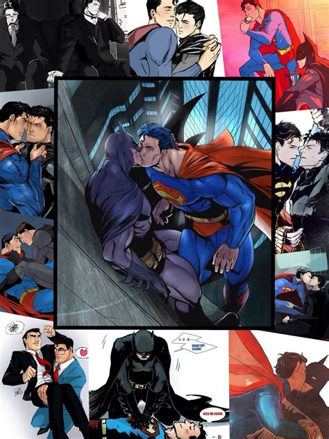 Superbat Superman X Batman Clark Superman Cute Batman Batman Fan Art