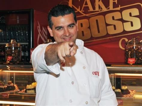 Buddy Valastro Cake Boss Star Arrested For Drunk Driving The