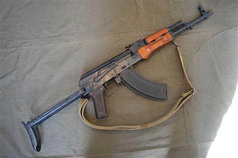 Lct Akms Electric Rifles Airsoft Forums Uk