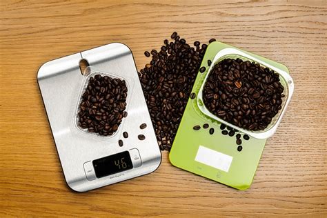 It features precision sensors with fast and accurate responses. Top 10 Best Coffee Scales in 2020