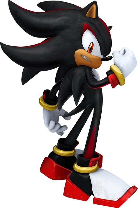 Image Shadow Largepng Wiki Sonic The Hedgehog Fandom Powered By