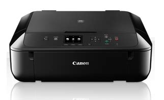 When downloading, you agree to abide by the terms of the canon license. Canon Pixma MG5700 Driver Download