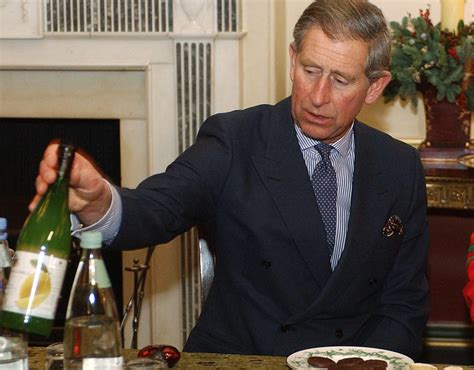 Royal Chef Reveals 'Fussy' Prince Charles Must Travel With Personal ...