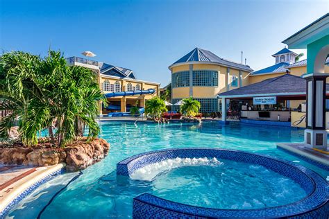 The Best All Inclusive Resorts In Jamaica