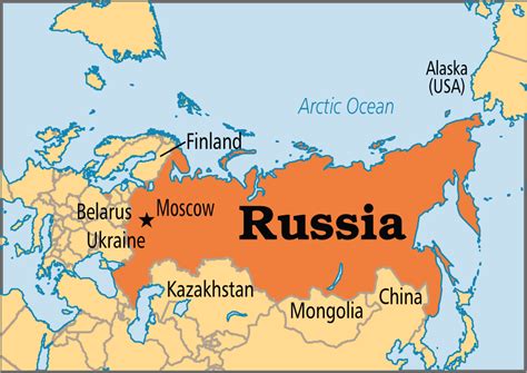 Russia Overtakes China As Most Attractive BRICS Country For Investment