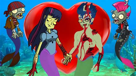 Mlp mermaid princesses by daringtiger on deviantart. My Little Pony Equestria Girls Cartoon Mermaid Zombie ...