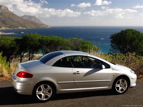 Peugeot 307 Cc Buying Guide