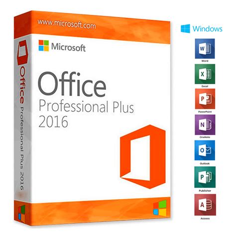 Considerable improvements have been made in user interface and components are shifted to next level of professional workspace. تحميل سلسله برامج Microsoft Office 2016 | Download ...