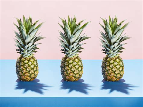 How To Tell If A Pineapple Is Ripe And Sweet Before You Buy It