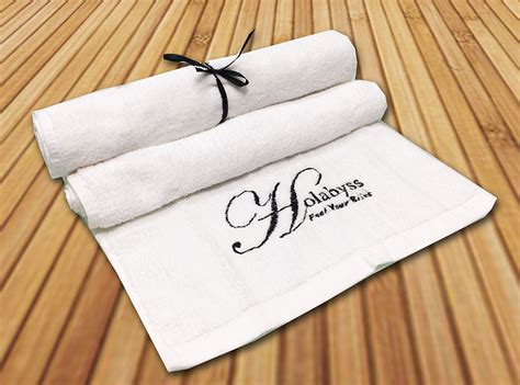 Home Massage Towels