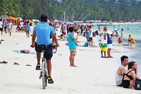 Cheat Sheet What To Expect From Boracay Closure