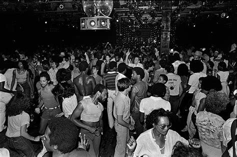New York Disco In 1979 Stunning Photographs Of The Last Days Of Disco Captured By Bill