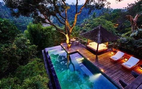 Not to worry, we have done the homework for you. Top 10: the best Bali honeymoon hotels | Telegraph Travel