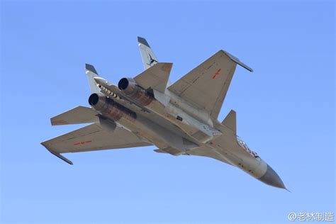 It made its debut during the army day parade on. Russia unhappy about China's production of J-16 fighter