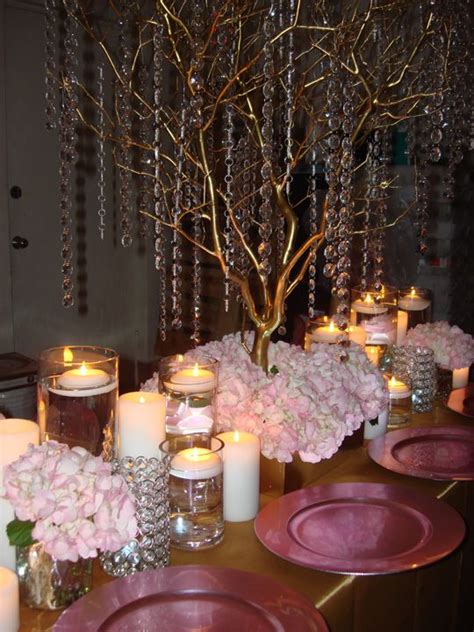 52 Best Manzanita Centerpiece Rentals Ny And Nj Images On Pinterest Branch Wedding Centerpieces