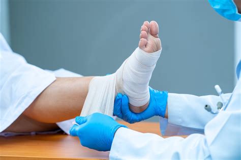 Ankle Pop Symptoms Of Sprains Tendon Injuries And Normal Aging
