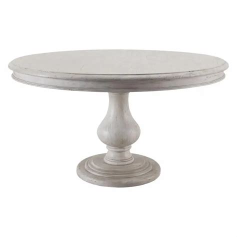 Kosas Home Adrienne In Round Dining Table VigsHome