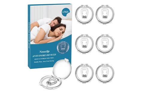 The Highest Rated Anti Snoring Devices In 2023 Review By Miami Herald