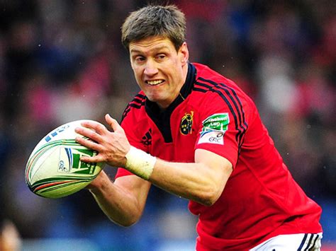 Gara euskal herriko egunkaria info. Rugby365 | O'Gara gets Ireland axe