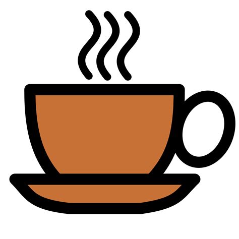 Coffee Logo Png Image Png Mart