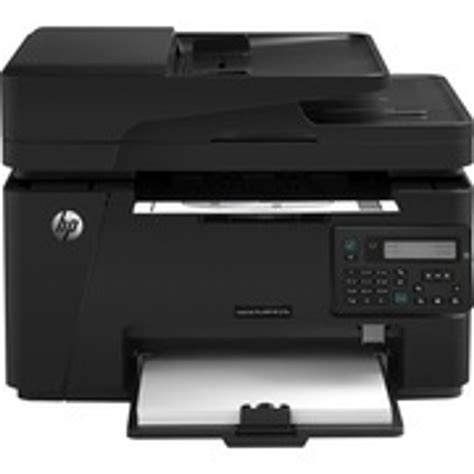 Hp Laserjet Pro Mfp M125nw Toner Cartridges Save When Buying Ijt