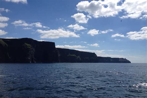 2023 From Galway Cliffs Of Moher Explorer Tour 5 Hour Stop At The