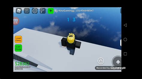How To Make Sliding Door Part2 Roblox Obby Creator Youtube