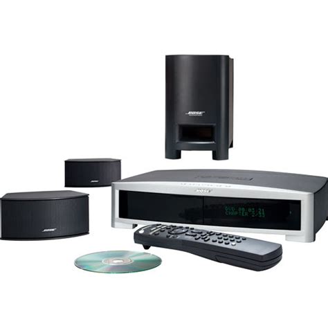We did not find results for: Bose 3-2-1 GS Series II Home Theater System - Graphite ...