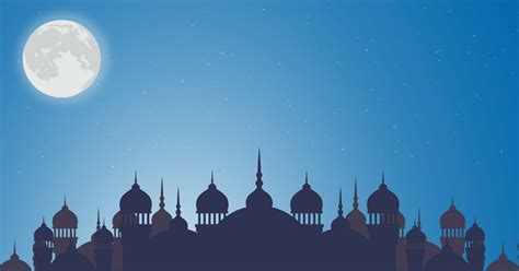 Tutorial membuat poster penyambutan bulan suci ramadhan!! Do'a Khusus Menyambut Bulan Ramadhan | Doaharian.id ...