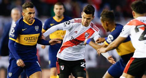 Ver Fox Sports En Vivo AquÍ Seguir Hoy River Plate Vs Boca Juniors