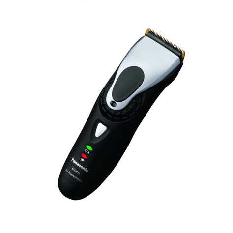 A simple but useful video demo Professional hair clipper for hairdressers Panasonic ER1611