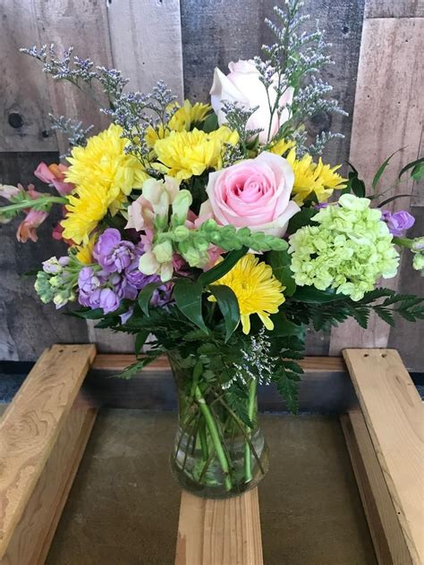 Maybe you would like to learn more about one of these? Love You More Norman, OK Florist: Betty Lou's Flowers ...