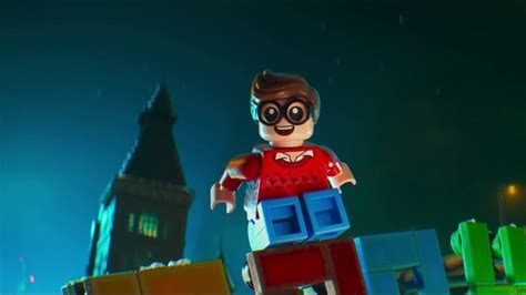 Watch the official trailer compilation for the lego batman movie, an animation movie starring ralph fiennes and rosario dawson. The Lego Batman Movie Trailer 2 - Box Office Buz