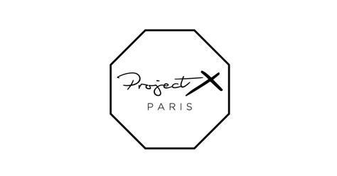 Project X Paris Oparinor