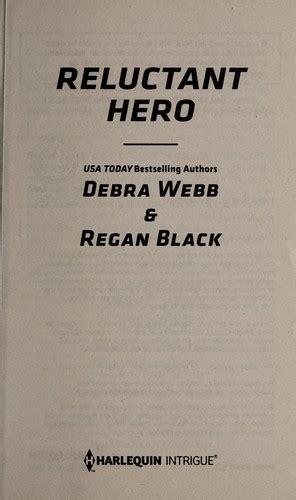 Reluctant Hero 2017 Edition Open Library