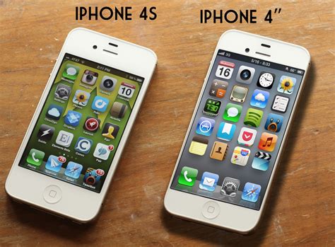 The How And Why Of A 4 Inch Iphone