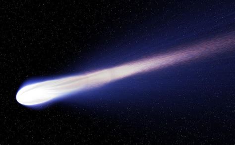 El cometa halley es visible desde la tierra cada 75 años aproximadamente. Efemérides del 27 de noviembre 2020