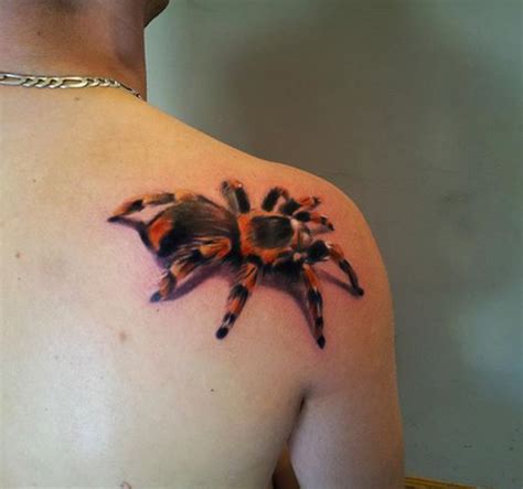 Do not request/offer medical advice. 50 Insanely Cool Shoulder Tattoos for Inspiration -DesignBump