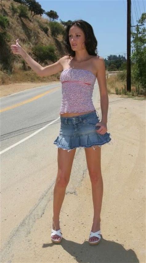 76 Best Sweet Hitch Hiker Images On Pinterest