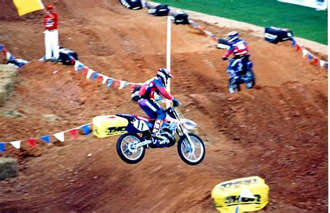 My favorite pics of big bird larry ward these pictures of this page are about:larry ward motocross My favorite pics of "Big Bird" Larry Ward - Moto-Related ...
