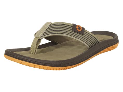 Cartago Dunas Vi Flip Flops Mens Comfort Sandals Shoes Ebay