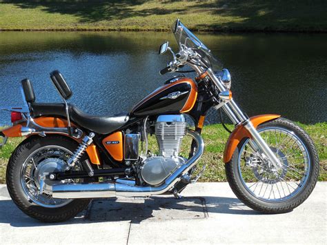 94 x 94.0 mm cooling system: 2011 Suzuki Boulevard S40 Only 2800 Miles