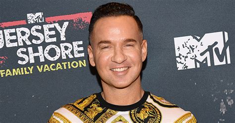 Jersey Shore Star Mike Sorrentino Reportedly Hires Inmate As Chef