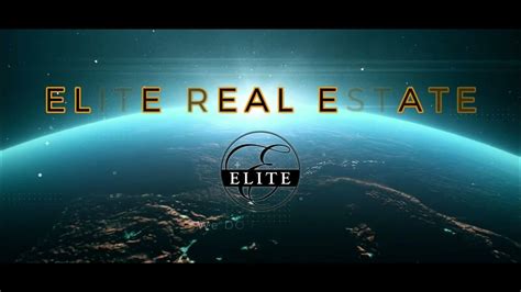 Unveiling Hidden Gems: Elite Real Estate. - YouTube