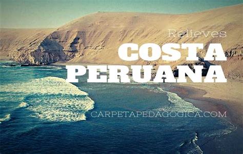 Costa Del Perú 【 Costa Peruana 】