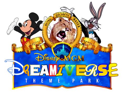 Disney Mgm Dreamiverse Minnesota Disney Parks Fanon Wiki Fandom