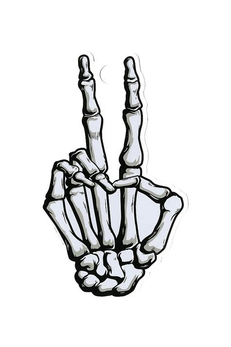 Skeleton Hand Tattoo Drawing Step By Step Hands Finley Keegan