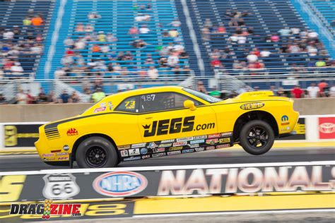 Jegs Allstars Competition Will Take Place At Nhra Us Nationals