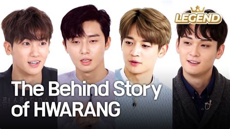 hwarang ep 2 kocowa tv views 1. The Behind Story of HWARANG ENG/2016.12.26 - YouTube